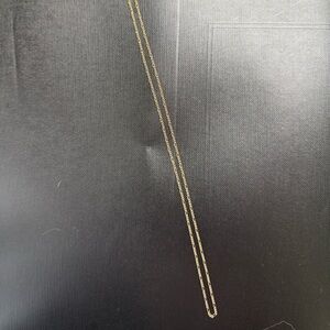 Miranda Frye Van Chain Necklace